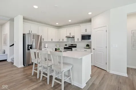 14822 Desert Orchid Drive Westfield IN 46074