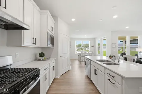 14822 Desert Orchid Drive Westfield IN 46074
