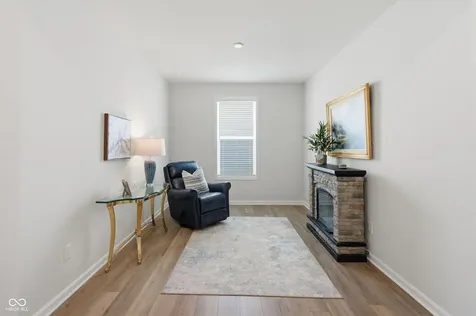 14822 Desert Orchid Drive Westfield IN 46074