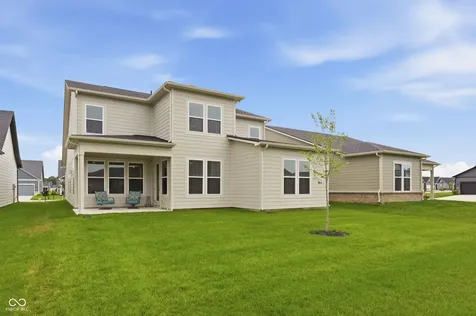 14822 Desert Orchid Drive Westfield IN 46074