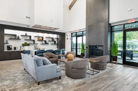 14822 Desert Orchid Drive Westfield IN 46074