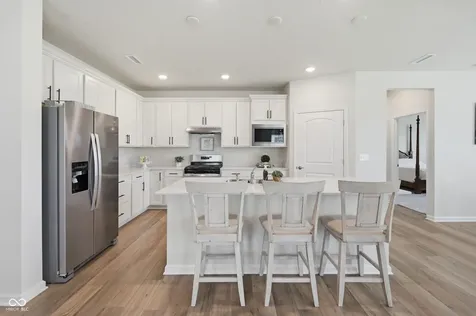 14822 Desert Orchid Drive Westfield IN 46074