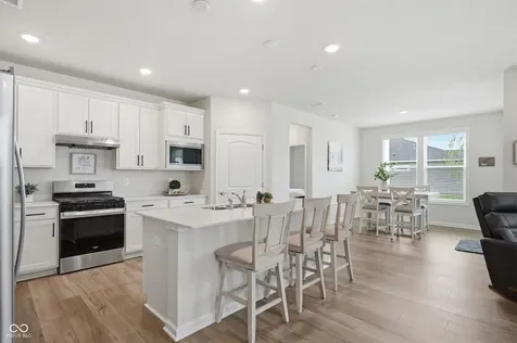 14822 Desert Orchid Drive Westfield IN 46074