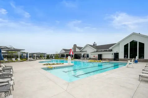 14822 Desert Orchid Drive Westfield IN 46074