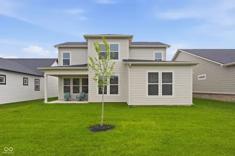14822 Desert Orchid Drive Westfield IN 46074