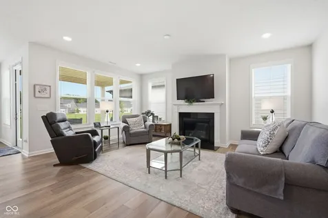 14822 Desert Orchid Drive Westfield IN 46074