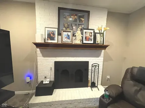 5514 Freedom Court Indianapolis IN 46254