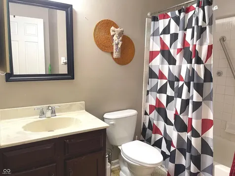 5514 Freedom Court Indianapolis IN 46254