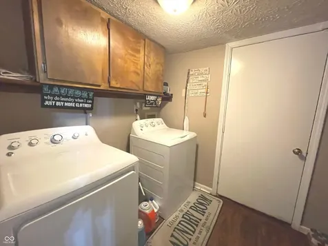 5514 Freedom Court Indianapolis IN 46254