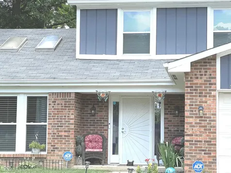 5514 Freedom Court Indianapolis IN 46254