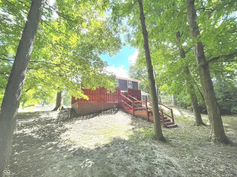 5514 Freedom Court Indianapolis IN 46254