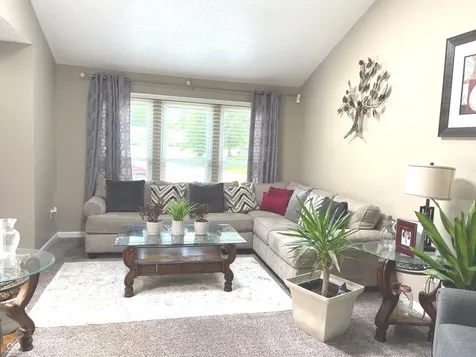 5514 Freedom Court Indianapolis IN 46254