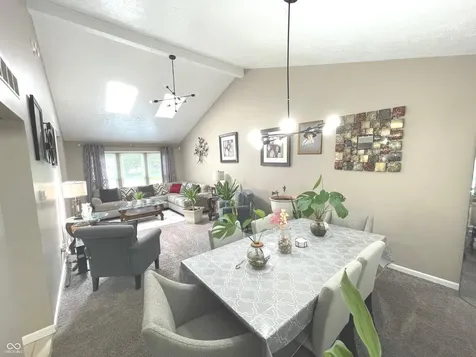 5514 Freedom Court Indianapolis IN 46254