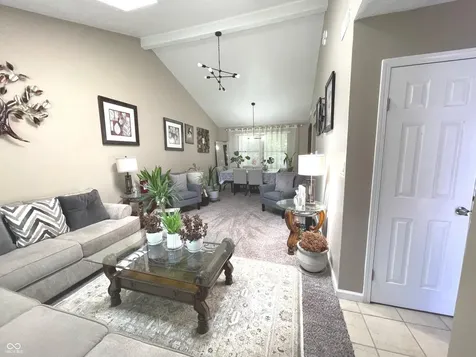 5514 Freedom Court Indianapolis IN 46254
