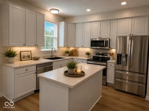15771 Symphony Boulevard Noblesville IN 46060