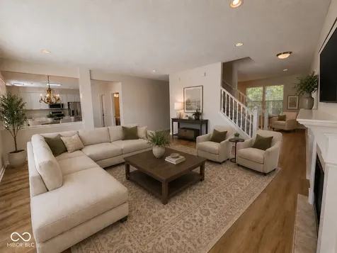15771 Symphony Boulevard Noblesville IN 46060