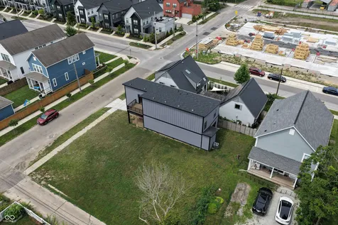 1126 E 19th Street Indianapolis IN 46202