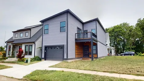 1126 E 19th Street Indianapolis IN 46202