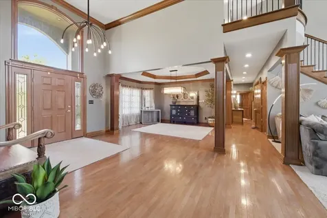 1918 Thistle Court Avon IN 46123
