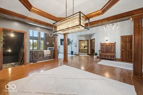 1918 Thistle Court Avon IN 46123
