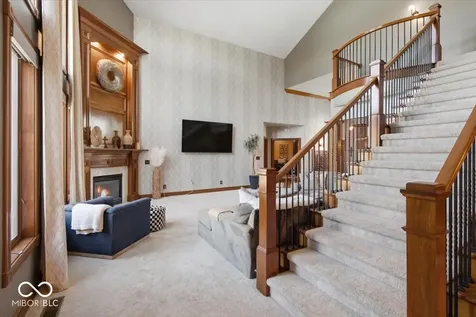 1918 Thistle Court Avon IN 46123
