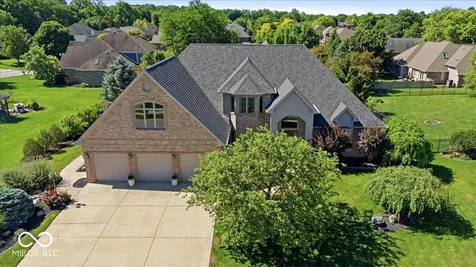 1918 Thistle Court Avon IN 46123