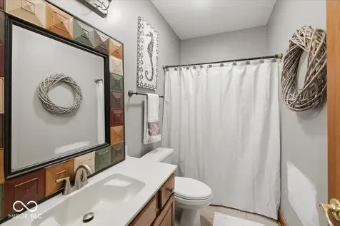 1918 Thistle Court Avon IN 46123