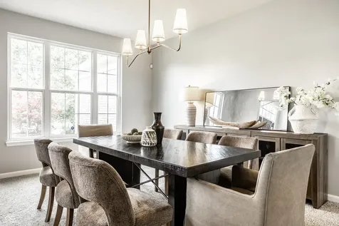 2515 Boylston Court Zionsville IN 46077