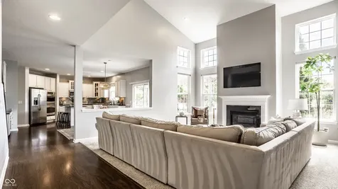 2515 Boylston Court Zionsville IN 46077