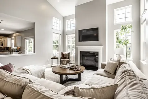 2515 Boylston Court Zionsville IN 46077