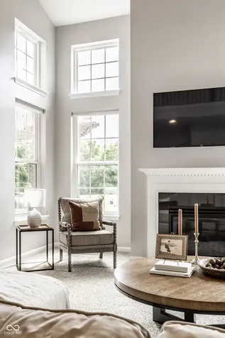 2515 Boylston Court Zionsville IN 46077