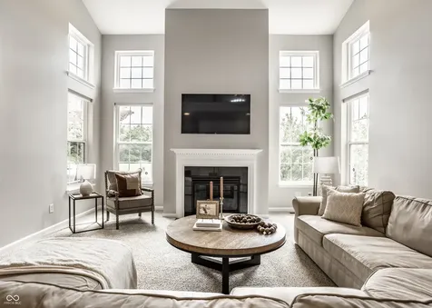 2515 Boylston Court Zionsville IN 46077