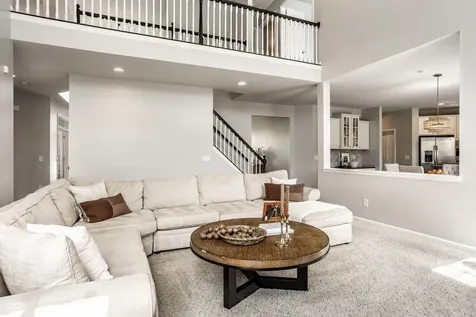 2515 Boylston Court Zionsville IN 46077