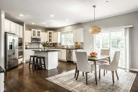 2515 Boylston Court Zionsville IN 46077