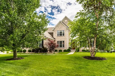 2515 Boylston Court Zionsville IN 46077
