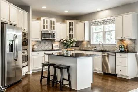 2515 Boylston Court Zionsville IN 46077