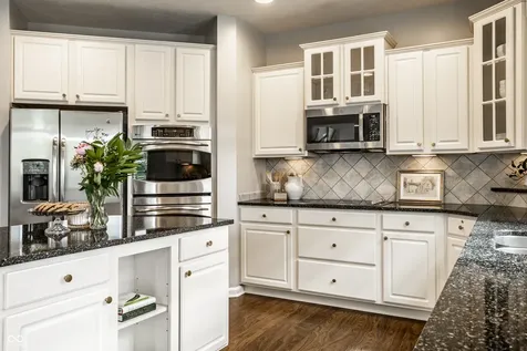 2515 Boylston Court Zionsville IN 46077