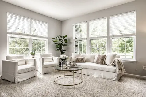 2515 Boylston Court Zionsville IN 46077