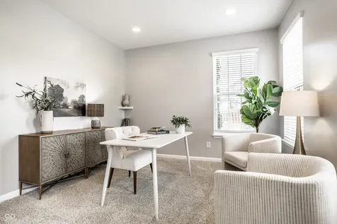 2515 Boylston Court Zionsville IN 46077