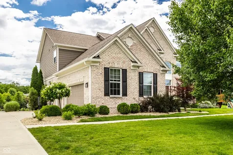 2515 Boylston Court Zionsville IN 46077