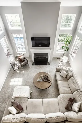 2515 Boylston Court Zionsville IN 46077