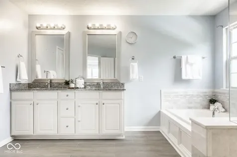 2515 Boylston Court Zionsville IN 46077