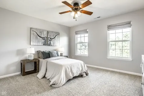 2515 Boylston Court Zionsville IN 46077