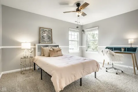 2515 Boylston Court Zionsville IN 46077