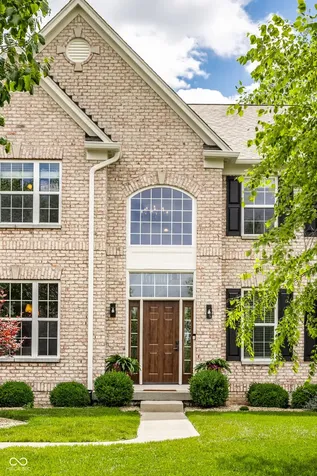 2515 Boylston Court Zionsville IN 46077