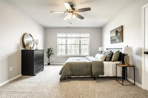 2515 Boylston Court Zionsville IN 46077