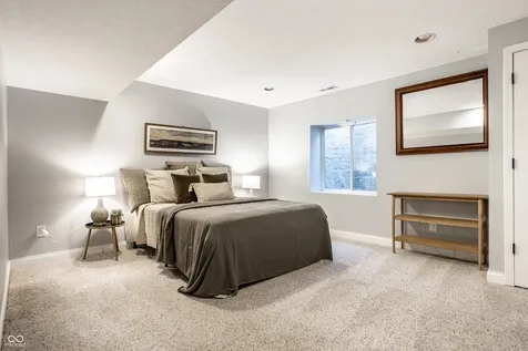 2515 Boylston Court Zionsville IN 46077