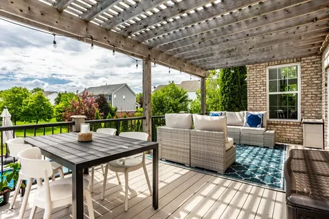 2515 Boylston Court Zionsville IN 46077