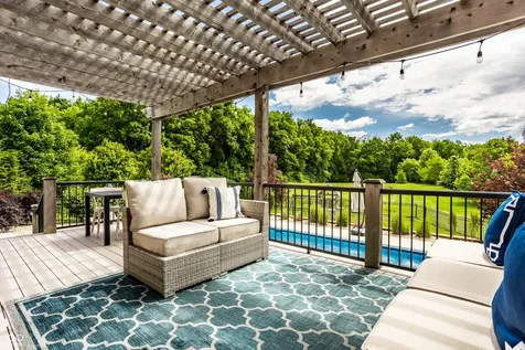 2515 Boylston Court Zionsville IN 46077