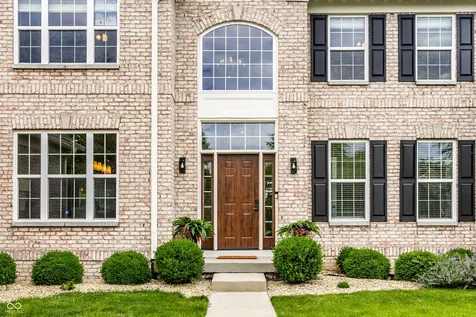 2515 Boylston Court Zionsville IN 46077
